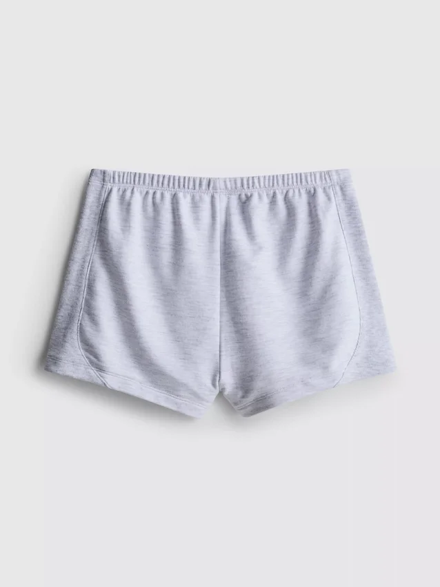 7–15 år | Løpeshorts med paneler