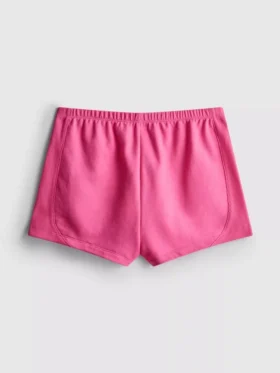 7–15 år | Løpeshorts med paneler