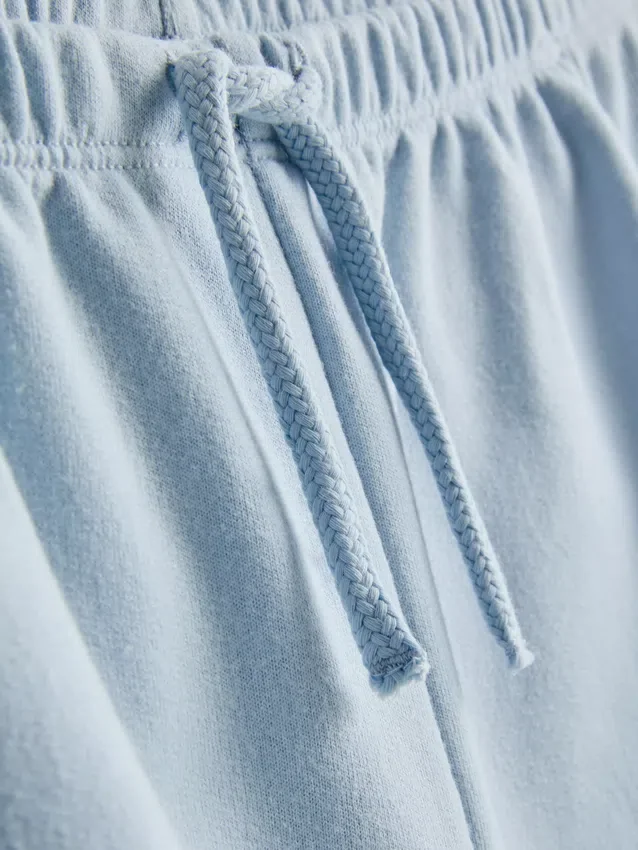 7–15 år | Løpeshorts med paneler
