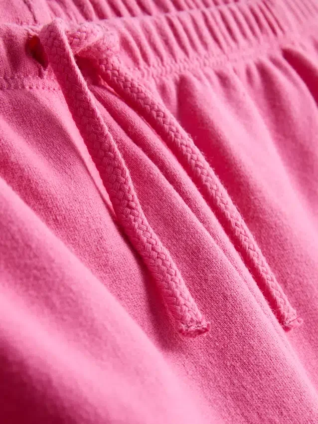 7–15 år | Løpeshorts med paneler