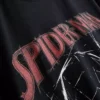 7–15 år | Marvel Spider-Man-T-skjorte