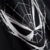 7–15 år | Marvel Spider-Man-T-skjorte