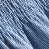 7–15 år | midiskjørt i gingham-rutemønster