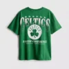 7–15 år | NBA Boston Celtics T-skjorte