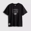 7–15 år | NBA Brooklyn Nets-T-skjorte