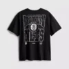7–15 år | NBA Brooklyn Nets-T-skjorte