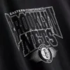 7–15 år | NBA Brooklyn Nets-T-skjorte