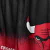 7–15 år | NBA Chicago Bulls mesh-sett