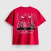 7–15 år | NBA Chicago Bulls T-skjorte