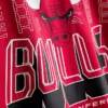 7–15 år | NBA Chicago Bulls T-skjorte