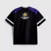 7–15 år | NBA Los Angeles Lakers mesh-T-skjorte