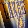 7–15 år | NBA Los Angeles Lakers sportsett i mesh