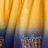 7–15 år | NBA Los Angeles Lakers sportsett i mesh