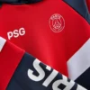 7–15 år | Paris Saint-Germain F.C. hettegenser