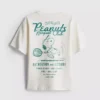 7–15 år | Peanuts Snoopy-T-skjorte