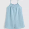 7–15 år | playsuit med sløyfe