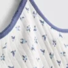 7–15 år | Pointelle-cami