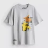 7–15 år | Pokémon-T-skjorte