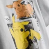 7–15 år | Pokémon-T-skjorte