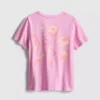 7–15 år | Polly Pocket-T-skjorte