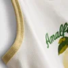 7–15 år | ribbet tank-top