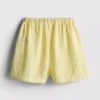 7–15 år | seersucker-Shorts