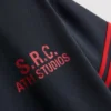 7–15 år | sett med aktiv mesh-T-skjorte og shorts