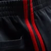 7–15 år | sett med aktiv mesh-T-skjorte og shorts