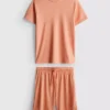 7–15 år | sett med aktiv topp og Shorts