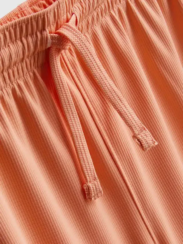 7–15 år | sett med aktiv topp og Shorts