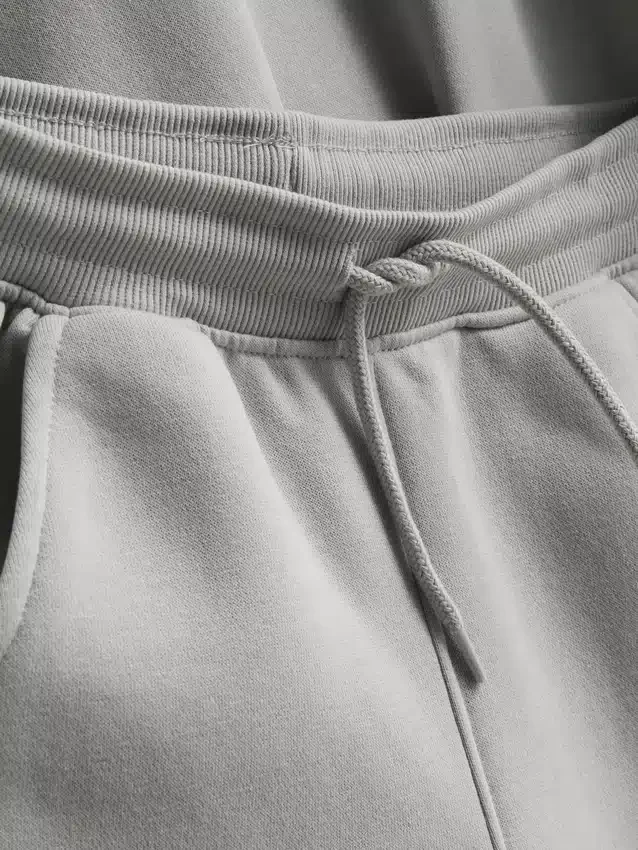 7–15 år | sett med genser og joggebukse