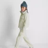 7–15 år | Sett med jakke med glidelås og Joggebukser