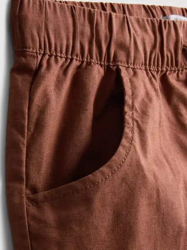 7–15 år | sett med skjorte og shorts
