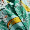 7–15 år | sett med trykt skjorte og shorts