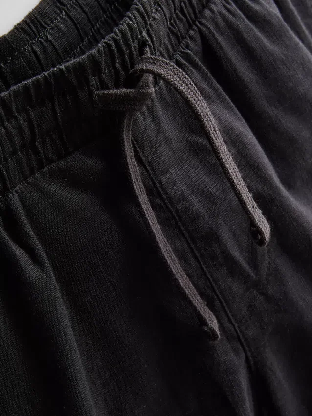 7–15 år | sett med trykt skjorte og shorts