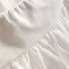 7–15 år | skjørt med broderie anglaise