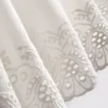 7–15 år | skjørt med broderie anglaise