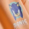 7–15 år | Sonic the Hedgehog-genser