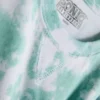 7–15 år | Sonic the Hedgehog-T-skjorte med tie-dye-mønster