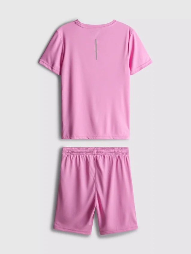 7–15 år | sportssett