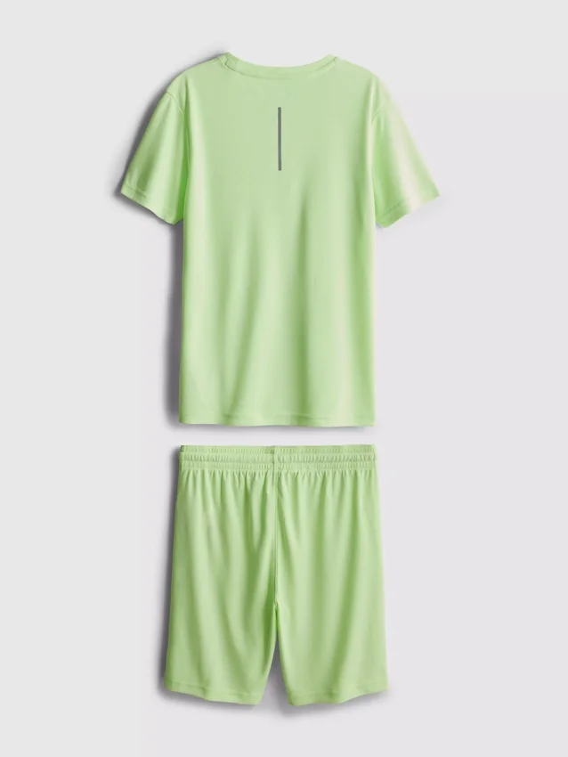 7–15 år | sportssett