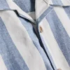 7–15 år | stripete skjorte