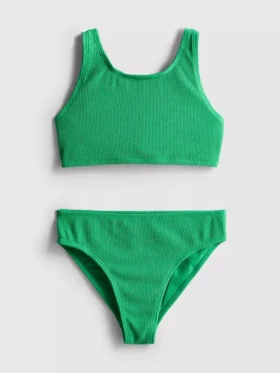 7–15 år | strukturert bikini