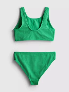 7–15 år | strukturert bikini