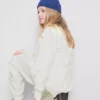 7–15 år | Sweatshirt med grafisk motiv av byen Venezia