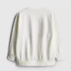 7–15 år | Sweatshirt med grafisk motiv av byen Venezia