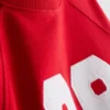 7–15 år | Sweatshirt med NYC-slagord
