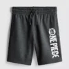 7–15 år | Sweatshorts i ett stykke