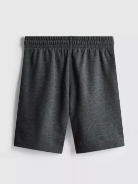 7–15 år | Sweatshorts i ett stykke