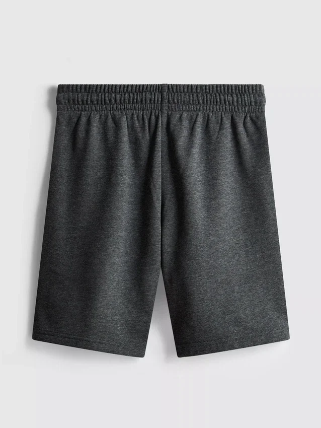 7–15 år | Sweatshorts i ett stykke